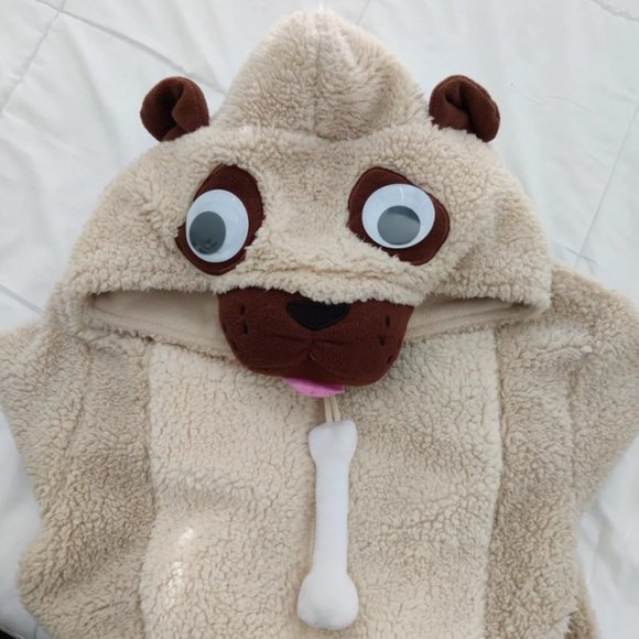 Funzie Onezie Dog Pajamas/Costume - Picture 3 of 4